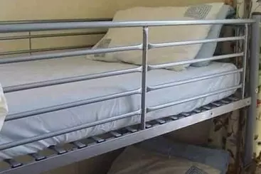 Pension (Hôtel basse catégorie) Aidansdale