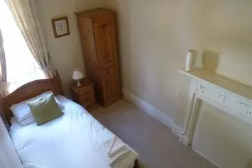 ペンション Rutland Guest House