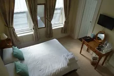 펜션 Rutland Guest House