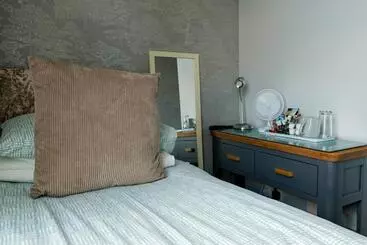Pensione Southville Guest House