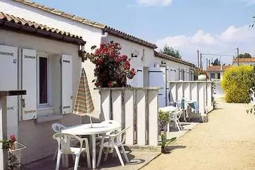 Apartament Résidence Lagrange Vacances Les Maisons De Saint Georges