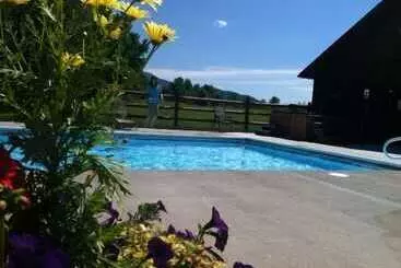 Sterling Ridge Resort