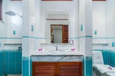 דירות לתיירים Surin Sabai