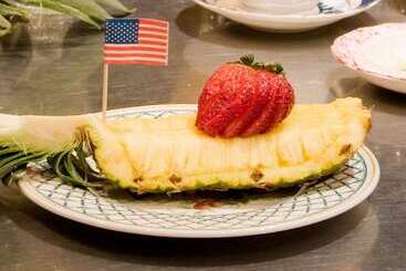 The Stockbridge Country Inn Closest B&b To Norman Rockwell Museum And Chesterwood