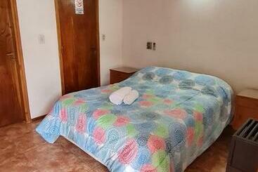 Hostel Giovanni Luigi