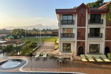 Ang Farms & Resorts