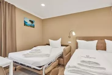 Boardinghotel Premium Heidelberg