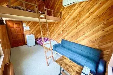 Aparthotel ペンションcollege白馬