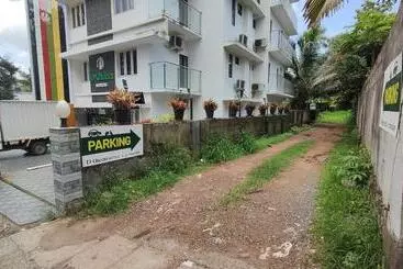 D Green Hotels