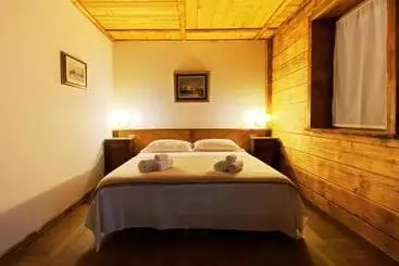 Hotelli Locanda Al Cacciatore