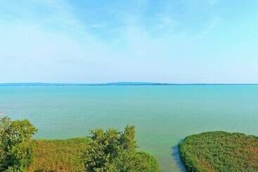 Hotell Beach Szálló Révfülöp