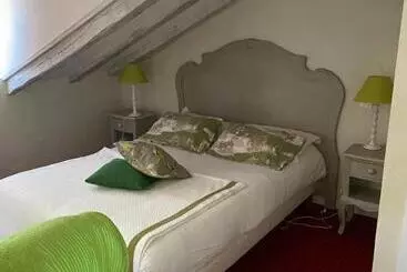 ホテル ôberge Maite