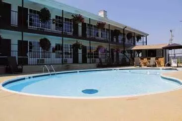 Hotel Branson Ozarks Inn