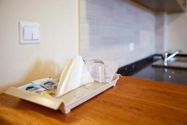 Hotel La Pergola Appartement Hôtel