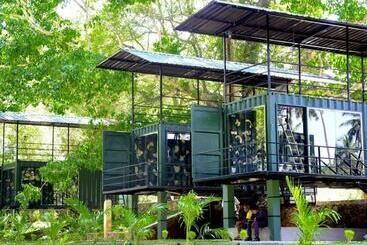 فندق Mahameruwa Leisure