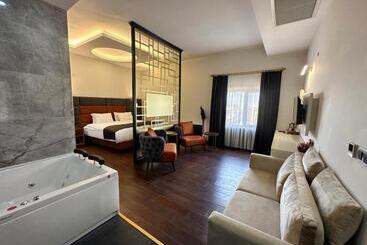 Midyat Royal Hotel & Spa