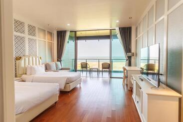 Sea Sand Sun Hua Hin By Jc Kevin Hotel & Resort