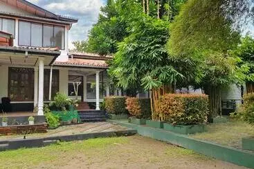 ホテル Siyatha Reception Hall