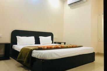 בית מלון כפרי Snow White