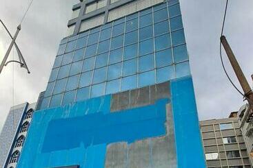 ホテル Transitel A Boutique