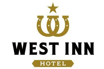 Hotelli West Inn