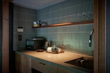 Pension 滔々 倉敷民藝館南の宿 Toutou, Mingeikan Minami No Yado