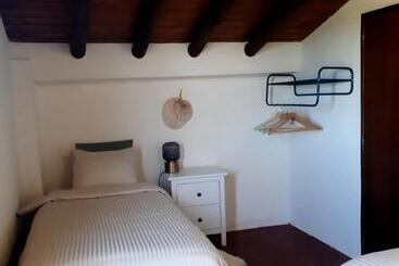 Пансион Casa Aventura