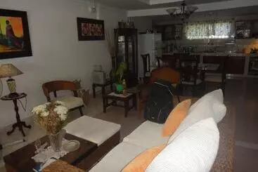 Majatalo Room In Guest Room   Posada Green Sea Villa Helen Kilometer 4 Bypass