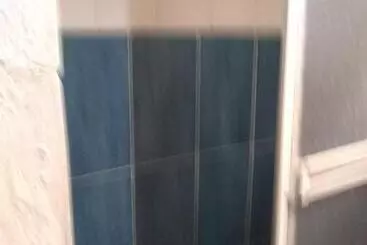 ペンション Room In Guest Room   Posada Green Sea Villa Helen Kilometer 4 Bypass