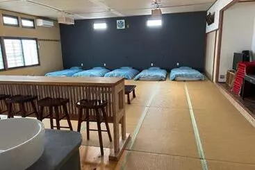 ペンション Saboji   Vacation Stay 34265v