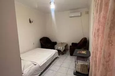 Pensione Touristic House Kael