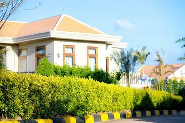 Kurort  Knn Luxury Hill