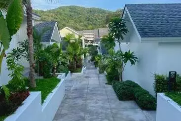 استراحتگاه The Pin  Boutique Pool Villa  Krabi