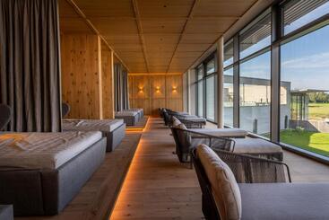 Thermenhotel Gesundheits Bad Buchau