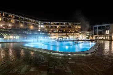 Thermenhotel Gesundheits Bad Buchau