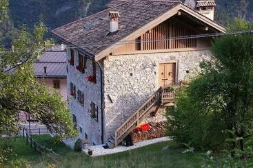 B&b La Meridiana
