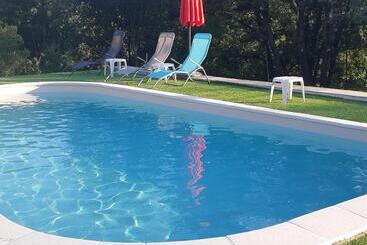 住宿加早餐  A Casa Aperta