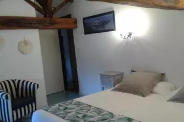 ベッドアンドブレックファースト Chambre D Hôtes Proche Puy Du Fou