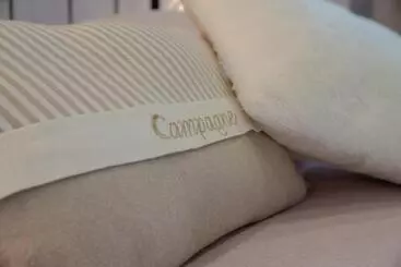 ベッドアンドブレックファースト Chambre Indépendante N1   Bretzel Et Bergamote