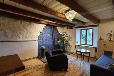 ベッドアンドブレックファースト La Chambre D Hôte Du Petit Mazilloux
