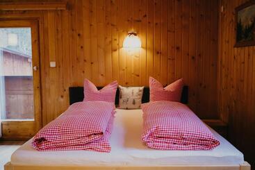 Bergbauernhof Pabulariu