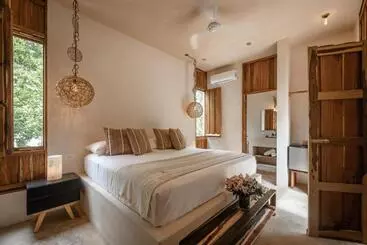 Hotel Casa Kacaya