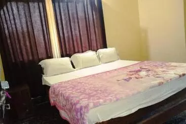 Hotel Chouhan Palace