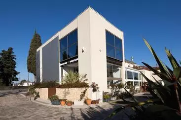 Hotel Locanda Giovi Ca  Di Ponte