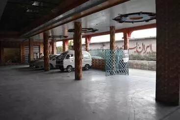 Royal Palace Hotel Peshawar