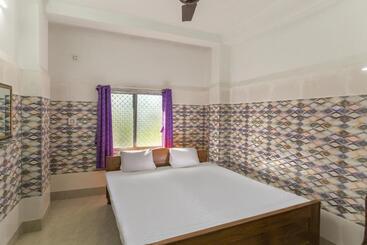 Hotel Spot On 61991 Ganga Jamuna Yatri Nivas