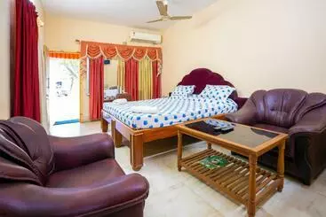 ホテル Tamilnadu, Krishnagiri