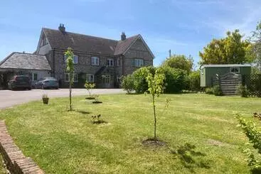 Impstone House B & B