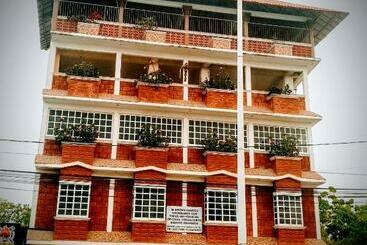 Pension (Hôtel basse catégorie) El Rincón Del ángel Tuxpan