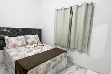 Pension Estrela Premium Pousada